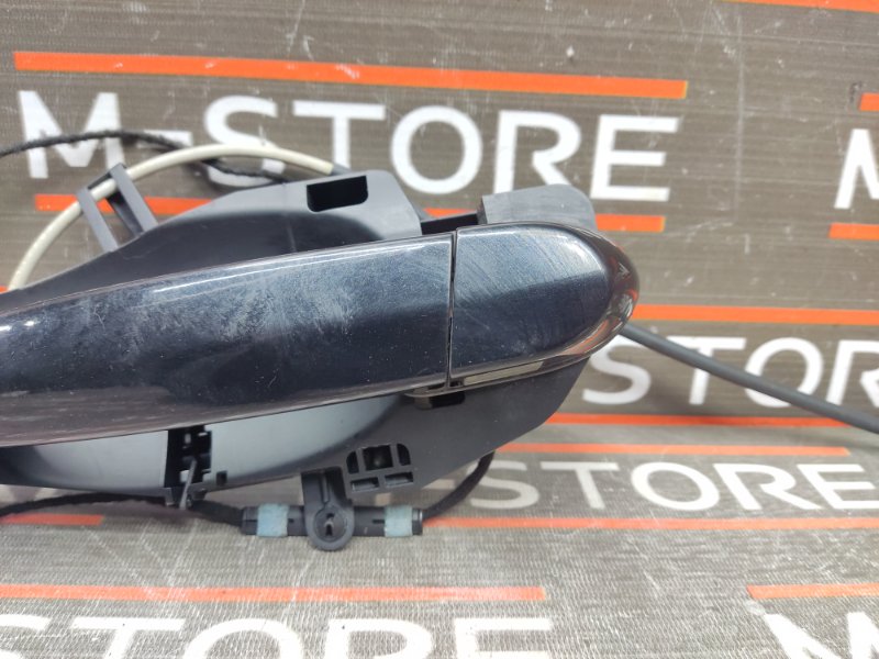 ручка двери внешняя, 980 рублей, Красноярск