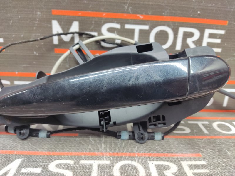 ручка двери внешняя, 980 рублей, Красноярск