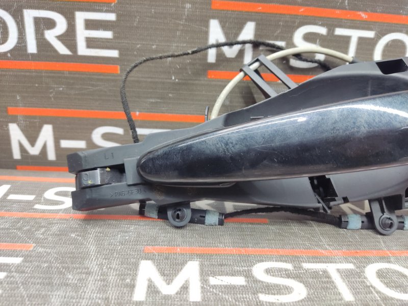 ручка двери внешняя, 980 рублей, Красноярск