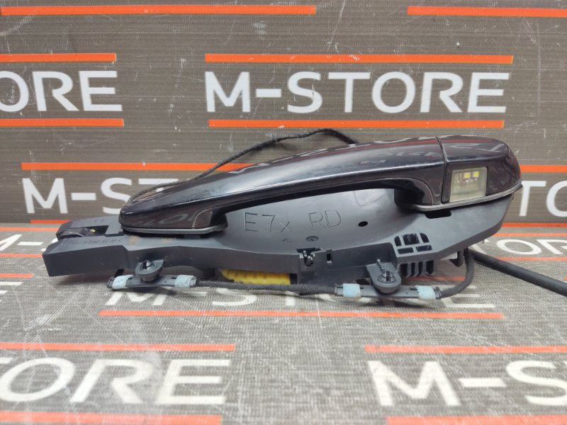 ручка двери внешняя, 980 рублей, Красноярск