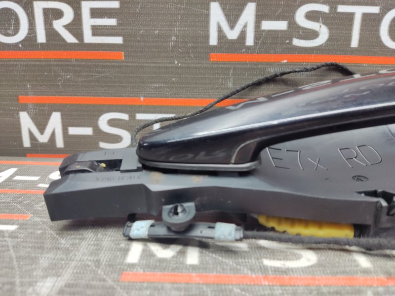 ручка двери внешняя, 980 рублей, Красноярск