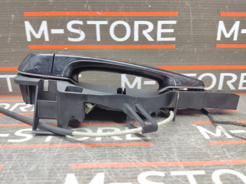 ручка двери внешняя, 980 рублей, Красноярск