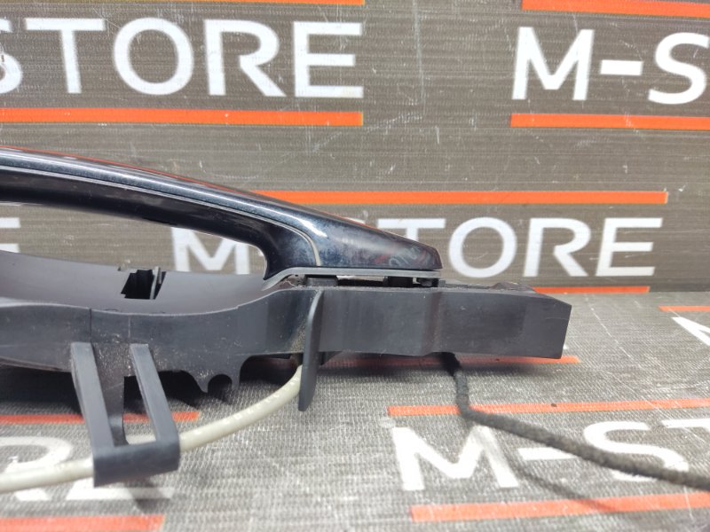 ручка двери внешняя, 980 рублей, Красноярск