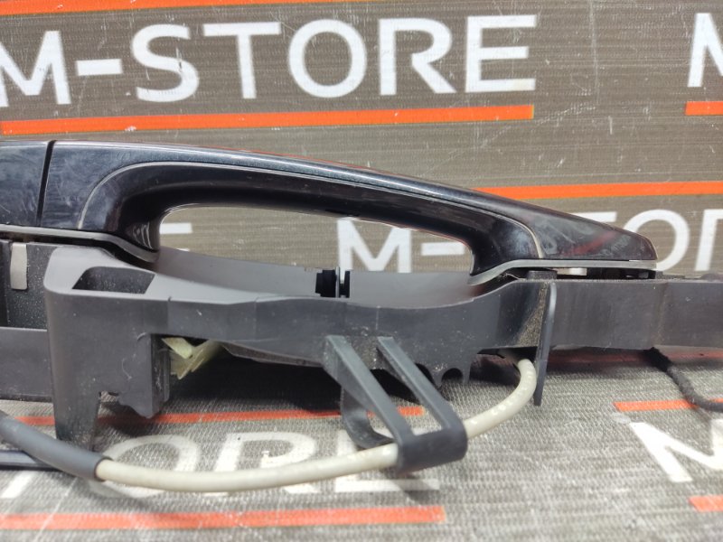 ручка двери внешняя, 980 рублей, Красноярск