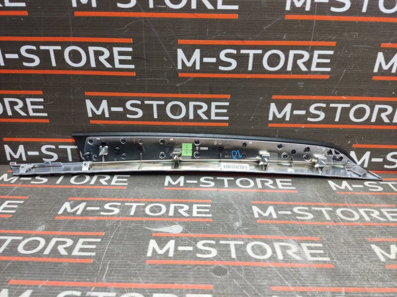 Декоративная накладка двери, 670 рублей, Красноярск