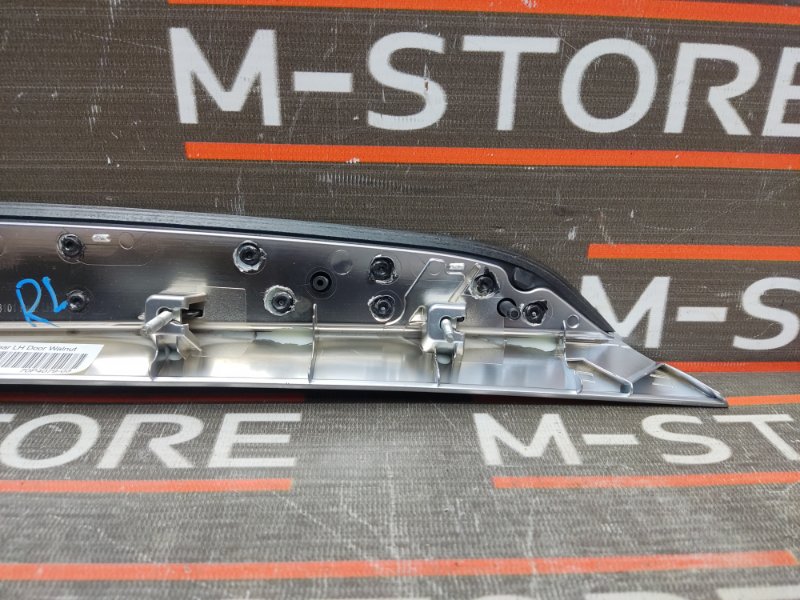 Декоративная накладка двери, 670 рублей, Красноярск