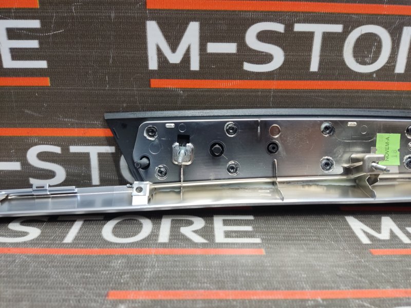 Декоративная накладка двери, 670 рублей, Красноярск