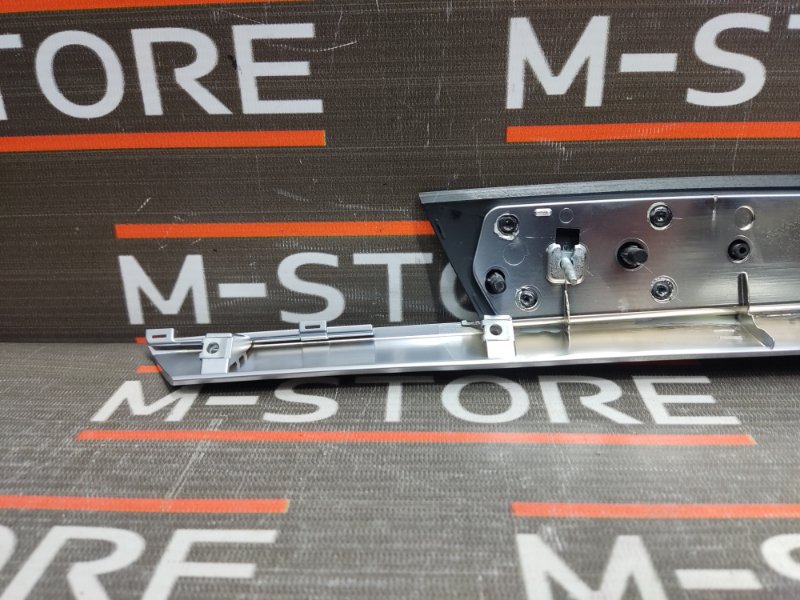 Декоративная накладка двери, 670 рублей, Красноярск