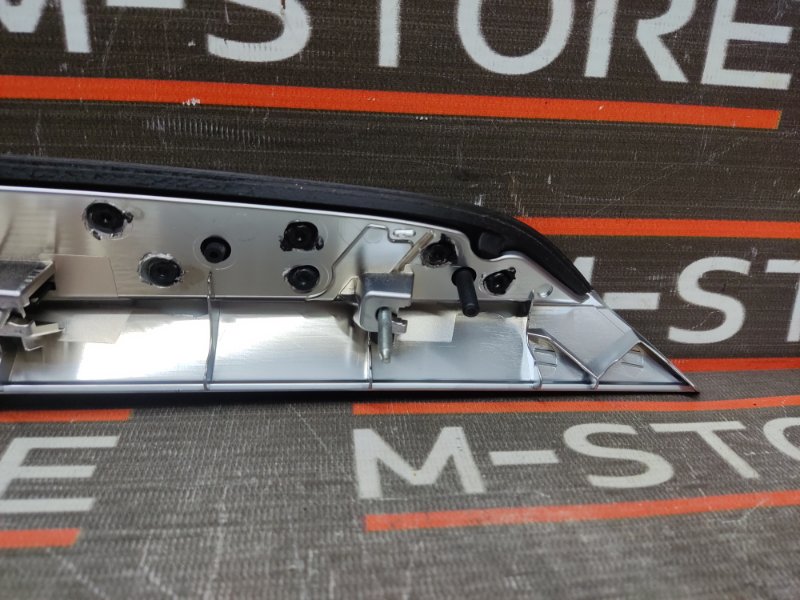 Декоративная накладка двери, 670 рублей, Красноярск