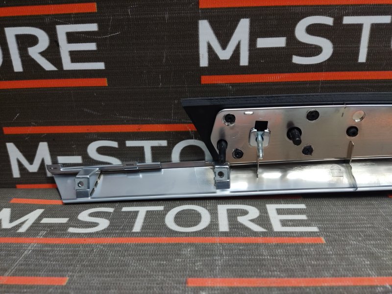 Декоративная накладка двери, 670 рублей, Красноярск