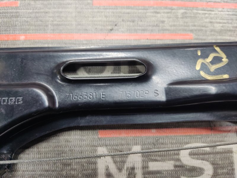 стеклоподъемник, 930 рублей, Красноярск