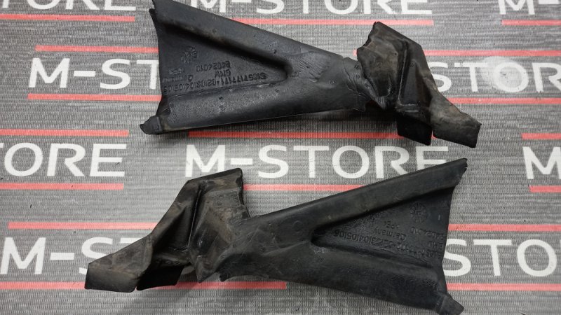 Уплотнитель кузова, 1220 рублей, Красноярск