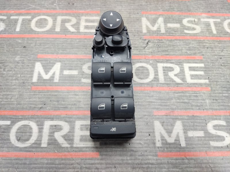 Блок управления стеклоподъемниками, 1400 рублей, Красноярск