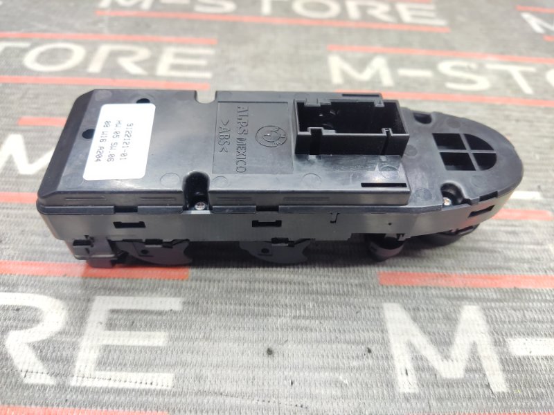 Блок управления стеклоподъемниками, 1400 рублей, Красноярск