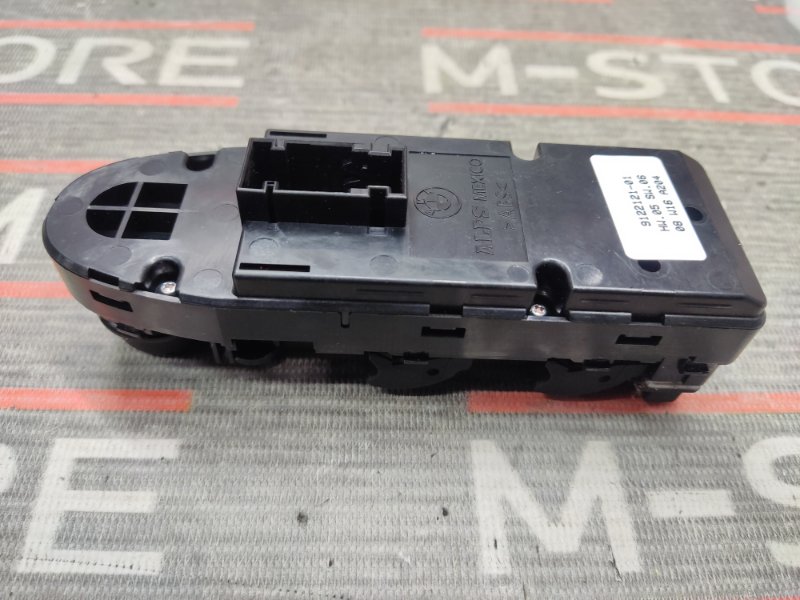 Блок управления стеклоподъемниками, 1400 рублей, Красноярск