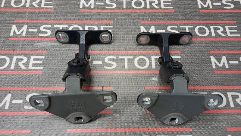 петля багажника, 670 рублей, Красноярск