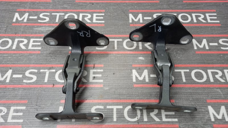 петля багажника, 670 рублей, Красноярск