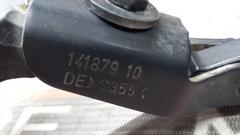 петля багажника, 670 рублей, Красноярск