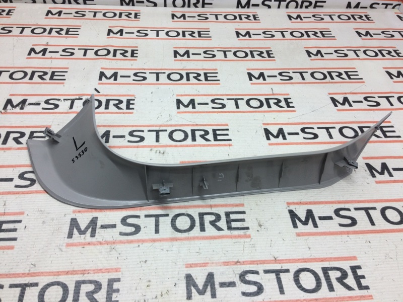 обшивка двери багажника, 350 рублей, Красноярск