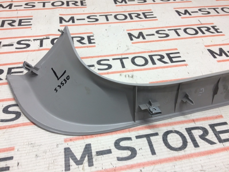 обшивка двери багажника, 350 рублей, Красноярск