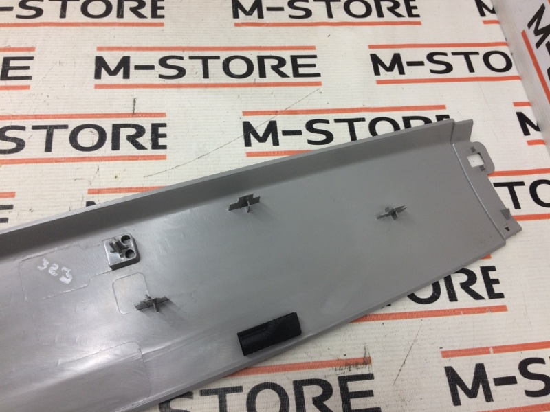 обшивка багажника, 480 рублей, Красноярск