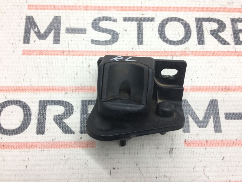 Отбойник двери багажника, 340 рублей, Красноярск