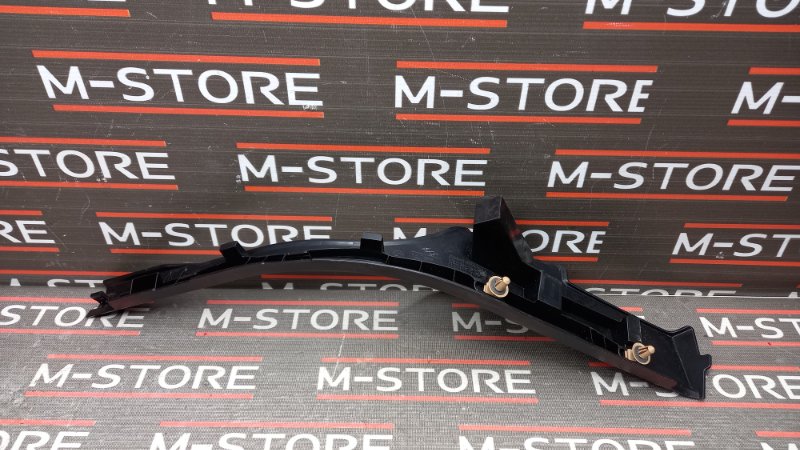 Накладка на порог салона, 270 рублей, Красноярск