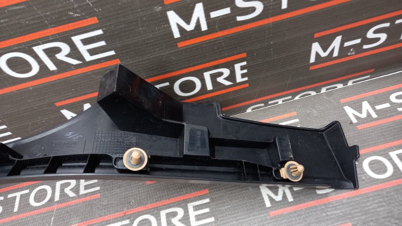 Накладка на порог салона, 270 рублей, Красноярск