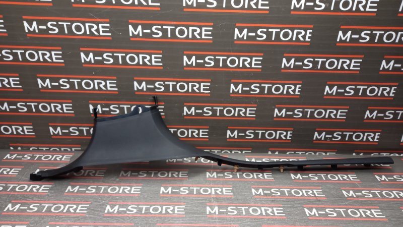 Накладка на порог салона, 350 рублей, Красноярск