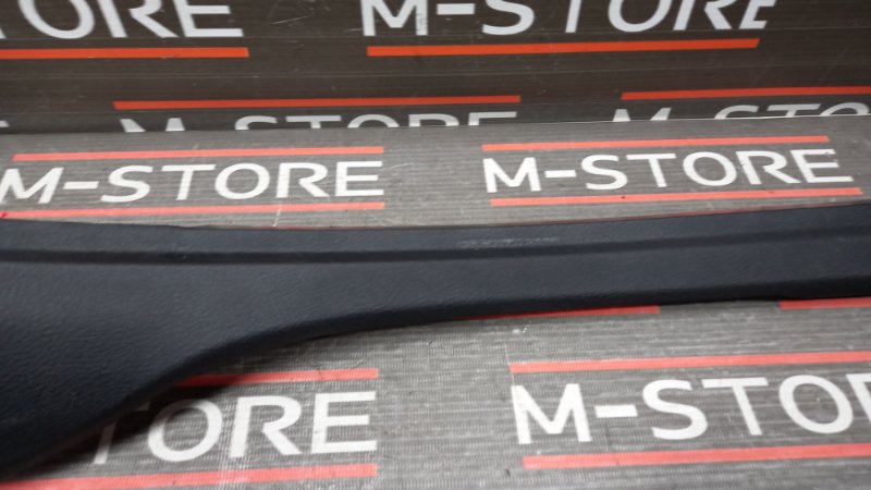 Накладка на порог салона, 350 рублей, Красноярск