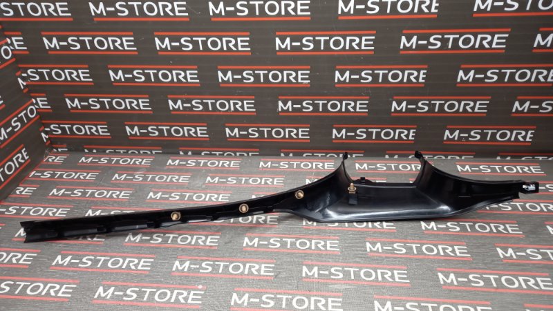 Накладка на порог салона, 350 рублей, Красноярск