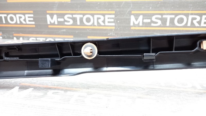 Накладка на порог салона, 350 рублей, Красноярск