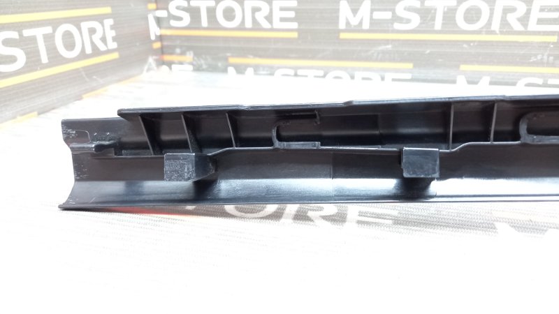 Накладка на порог салона, 350 рублей, Красноярск