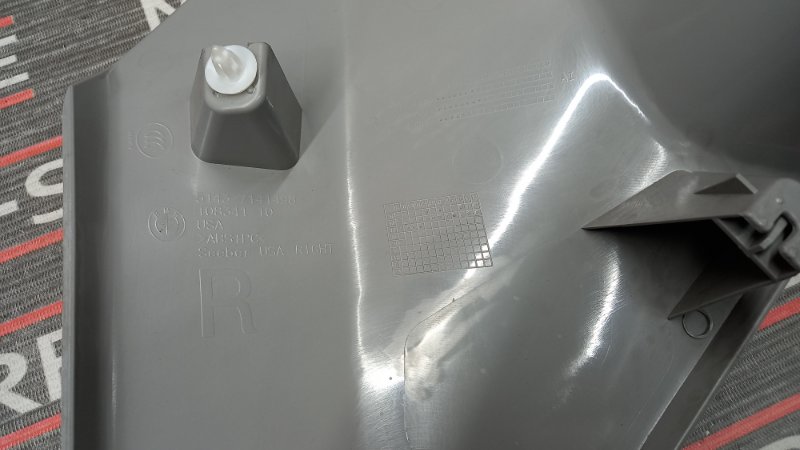 накладка стойки кузова, 450 рублей, Красноярск