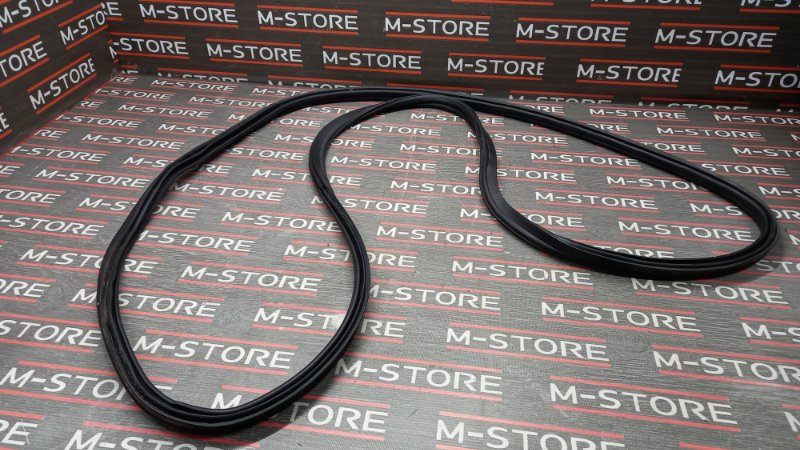 Уплотнитель багажника, 630 рублей, Красноярск