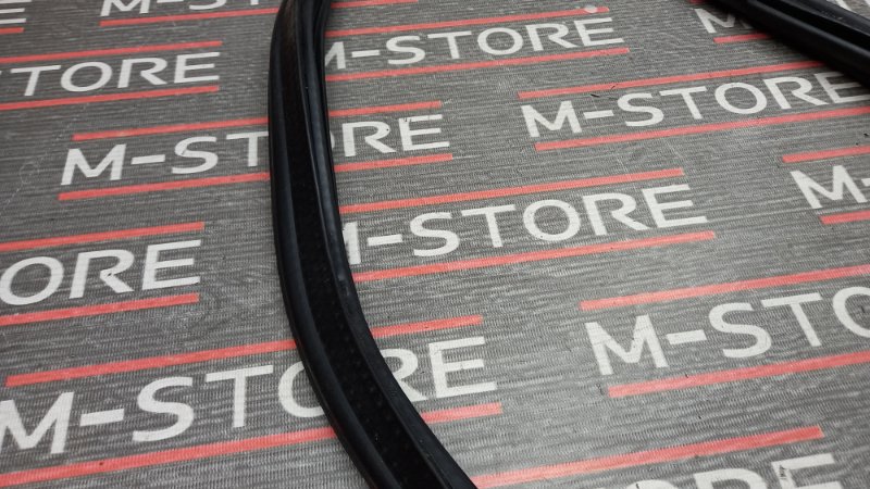 Уплотнитель багажника, 630 рублей, Красноярск