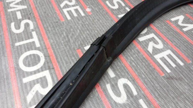 Уплотнитель багажника, 630 рублей, Красноярск