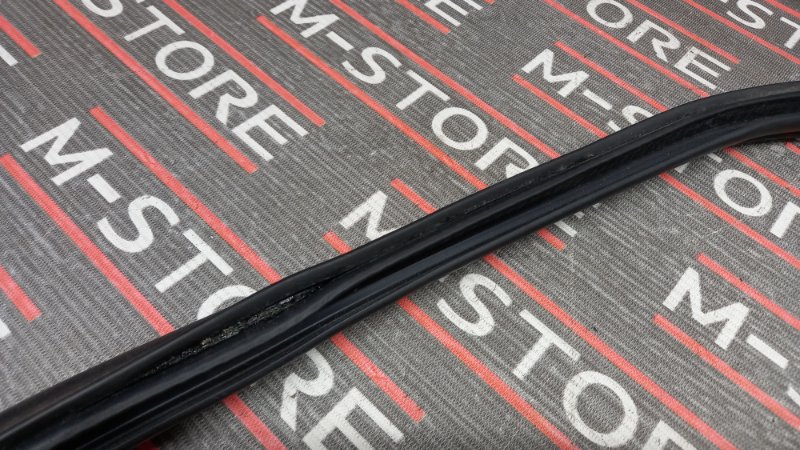 Уплотнитель багажника, 630 рублей, Красноярск