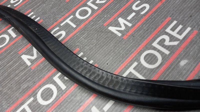 Уплотнитель багажника, 630 рублей, Красноярск