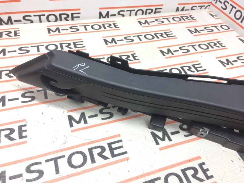 направляющая шторки багажника, 440 рублей, Красноярск