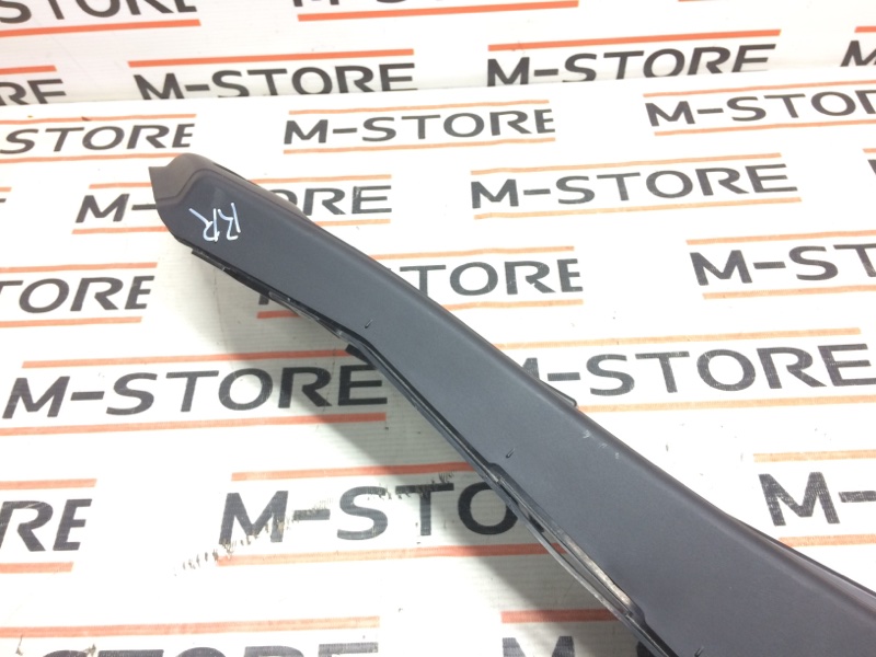 направляющая шторки багажника, 610 рублей, Красноярск