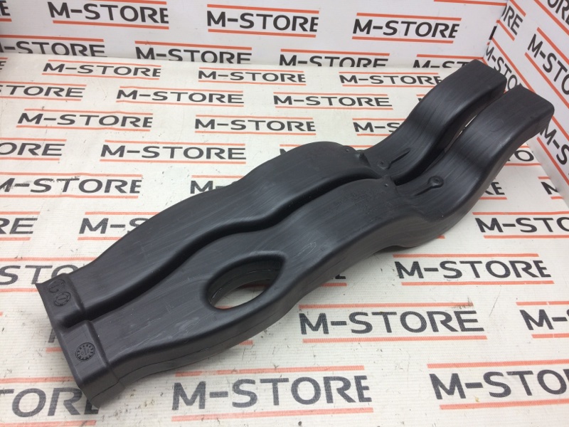 Воздуховод печки, 270 рублей, Красноярск