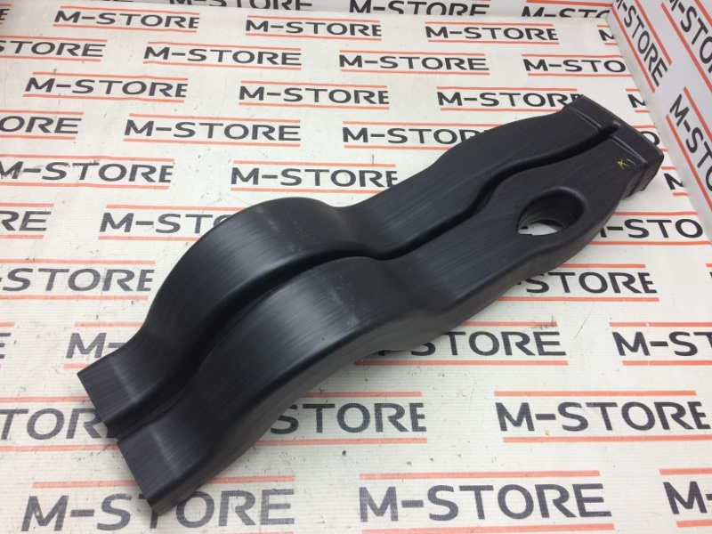 Воздуховод печки, 270 рублей, Красноярск