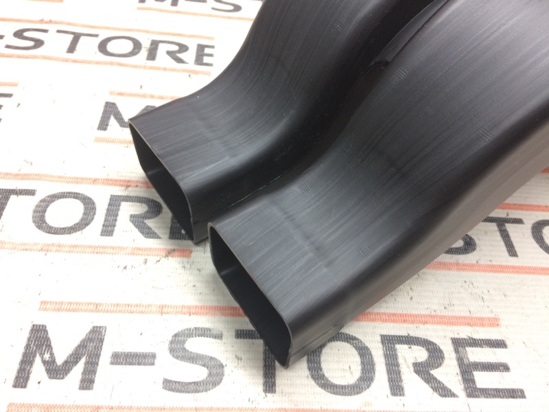 Воздуховод печки, 270 рублей, Красноярск