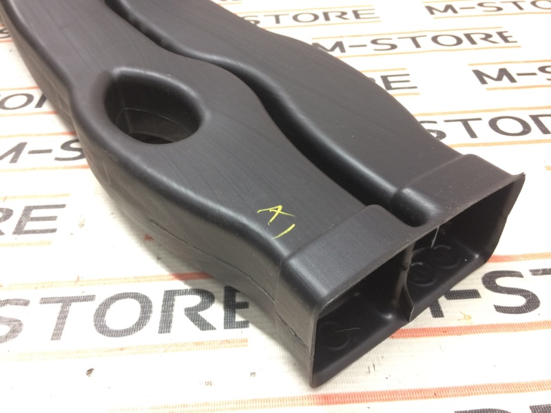 Воздуховод печки, 270 рублей, Красноярск