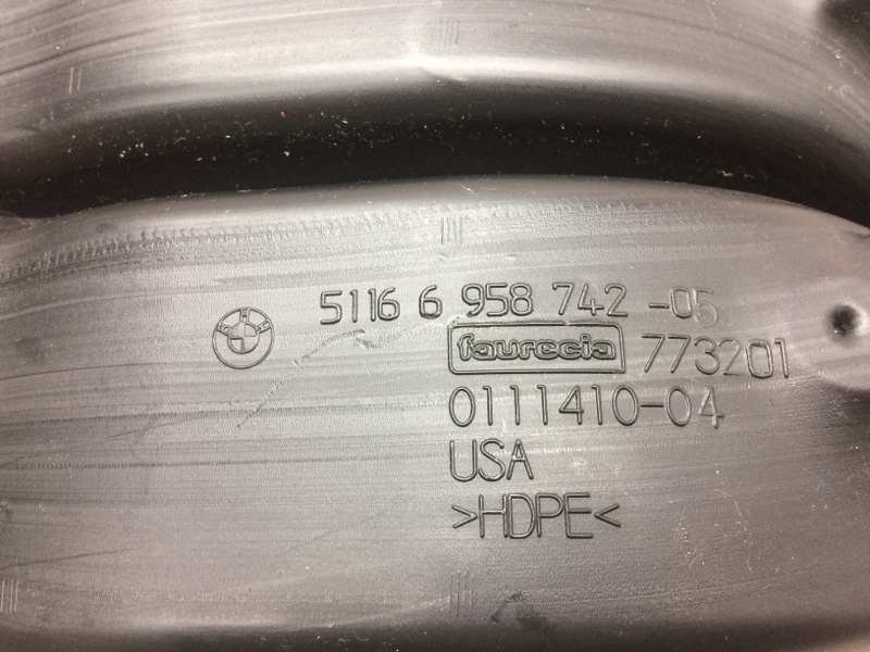 Воздуховод печки, 270 рублей, Красноярск