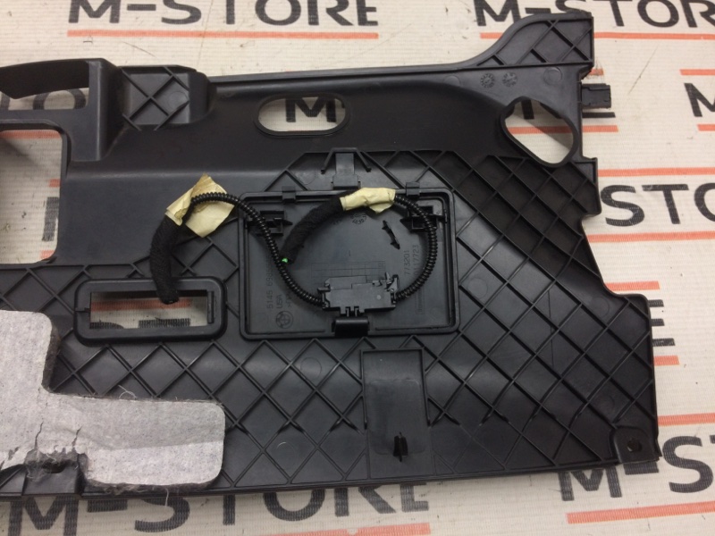 накладка панели, 270 рублей, Красноярск