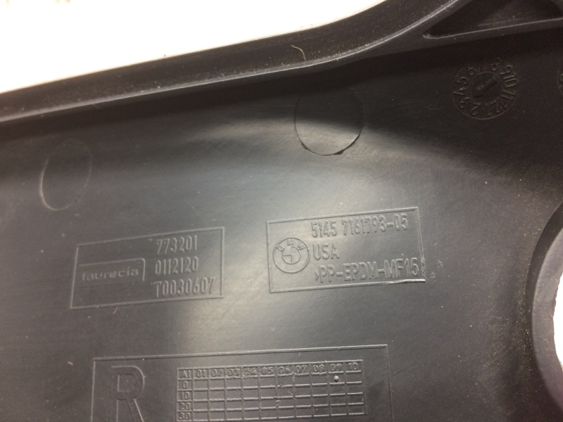 накладка панели, 270 рублей, Красноярск