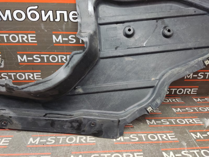 Защита днища кузова, 900 рублей, Красноярск