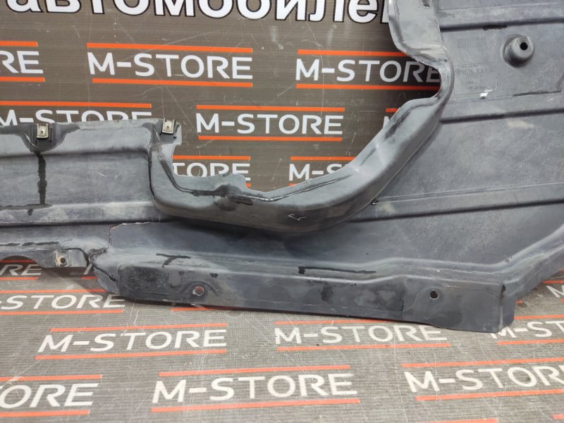 Защита днища кузова, 900 рублей, Красноярск